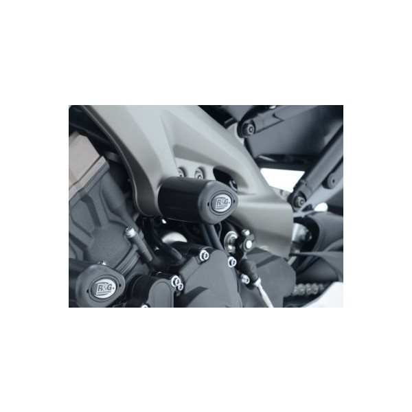 R&G MT/FZ09 MID PROTECTORS 2013